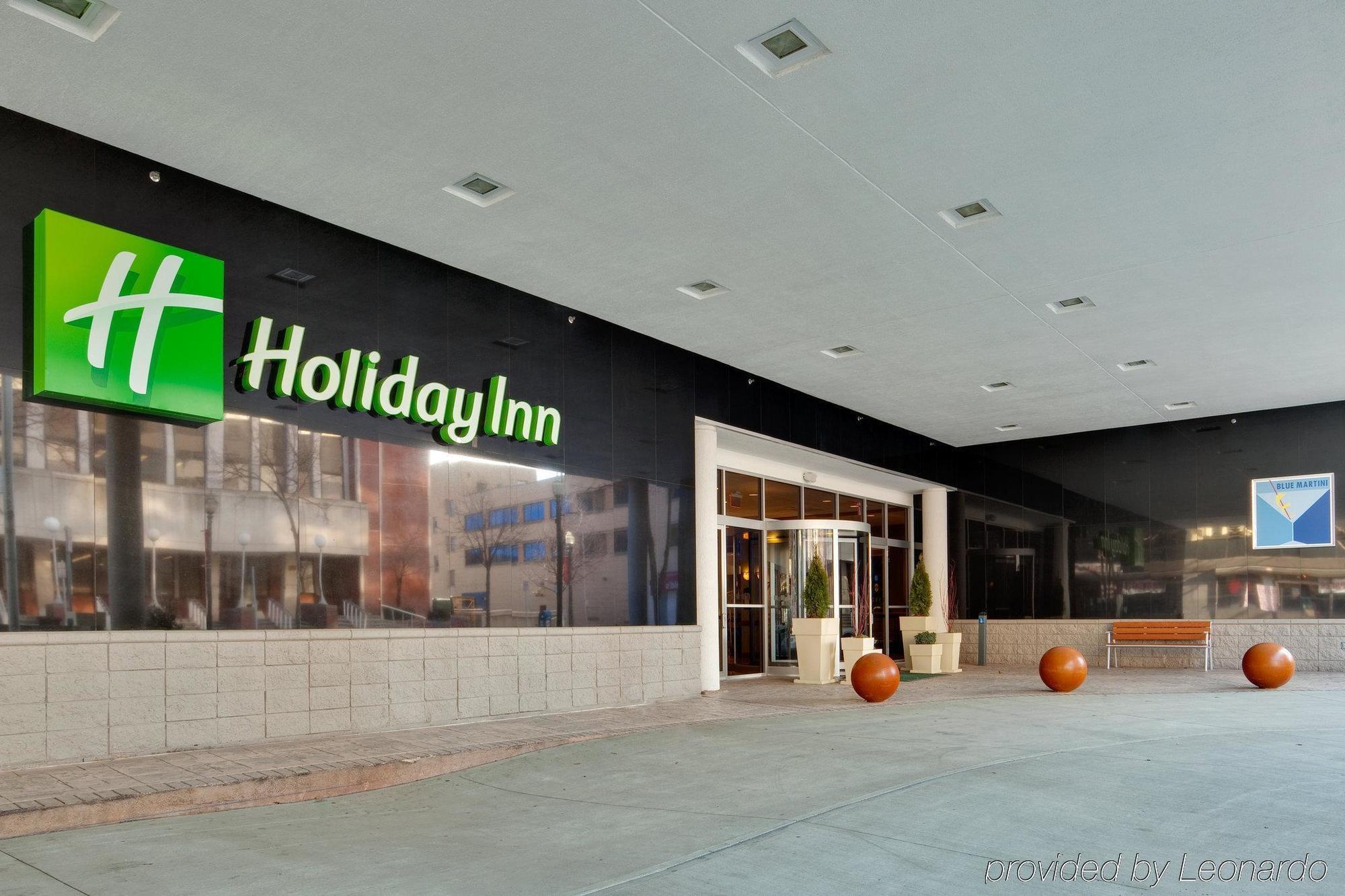 Holiday Inn Bridgeport-Trumbull-Fairfield, An Ihg Hotel Interior photo