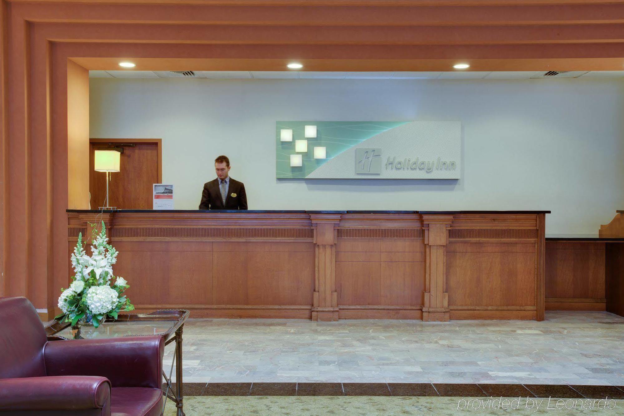 Holiday Inn Bridgeport-Trumbull-Fairfield, An Ihg Hotel Exterior photo
